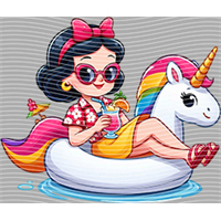 Cartoons and other-CO 4646